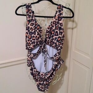 Bathing Suit